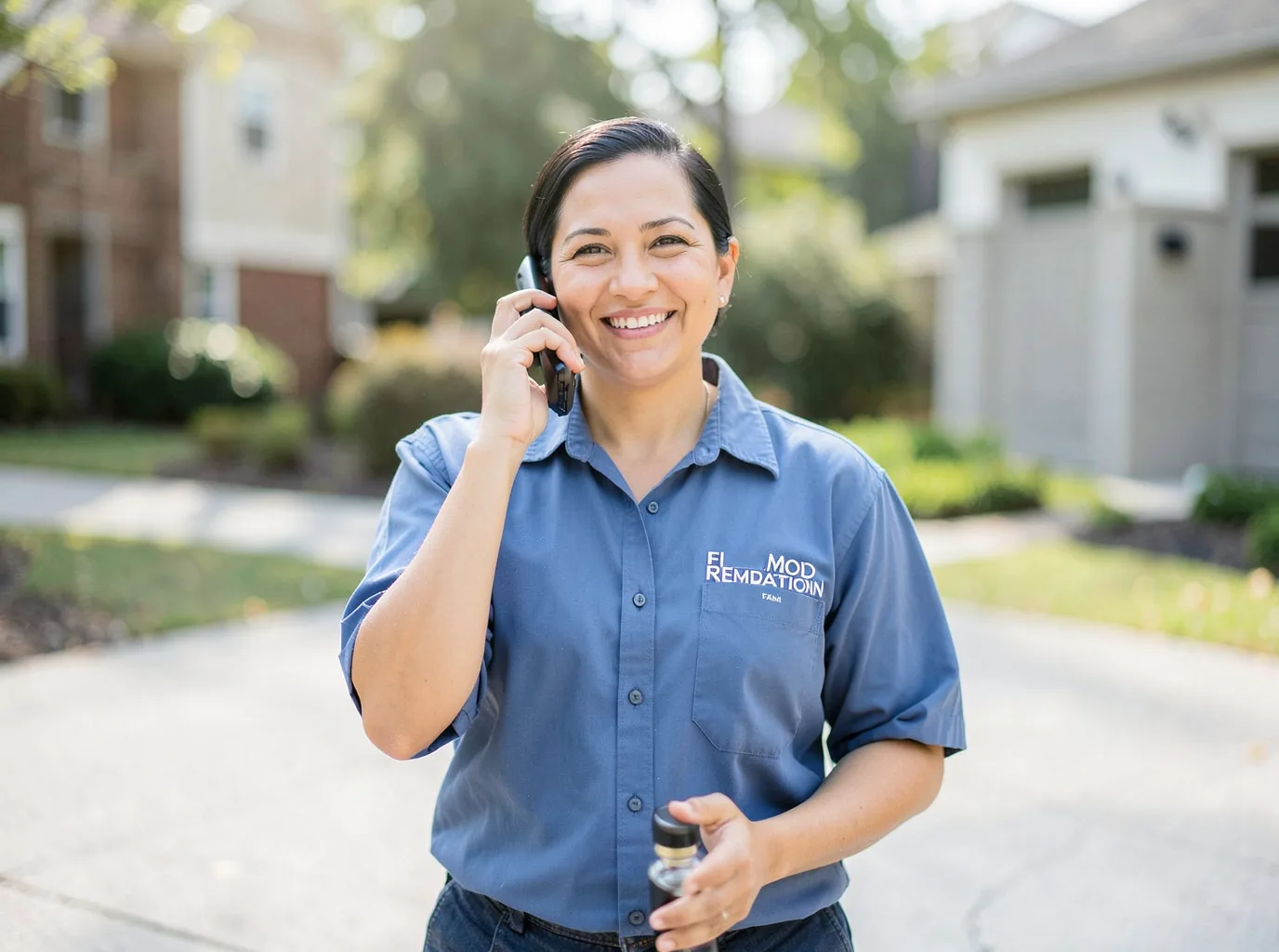 Mold Remediation Tucker, GA FAQs